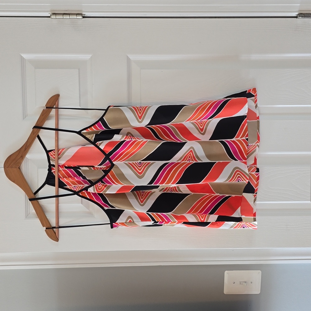 Gorgeous Trina Turk Silk Top